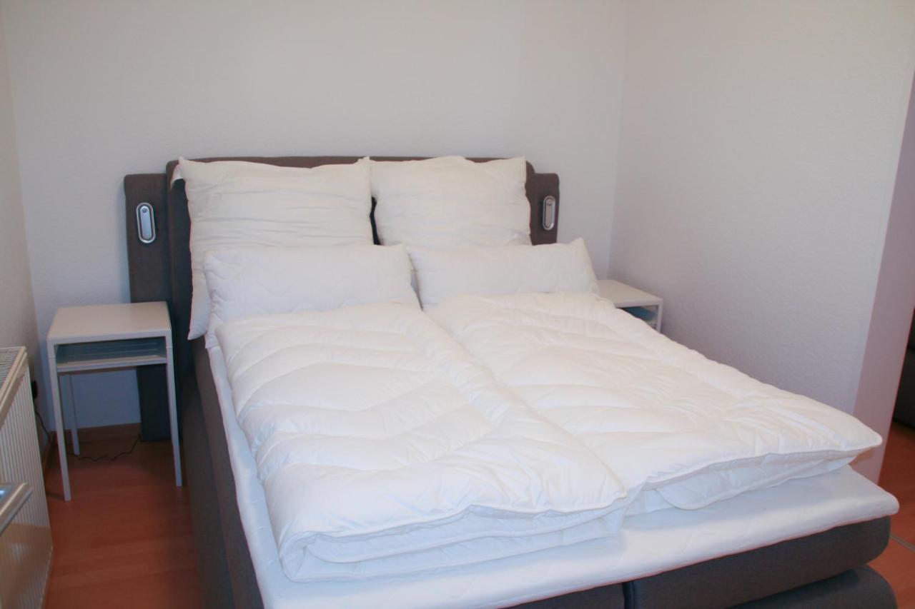 Premium Ferienwohnung Sonnenaufgang Witzenhausen Exterior foto